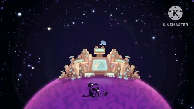 Wander Over Yonder Intro Tringines Version 1