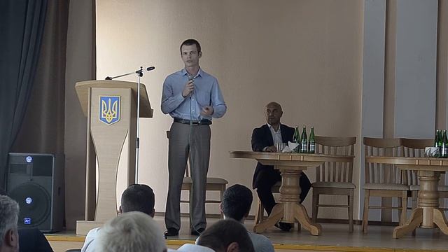 ОВЕН на конференції у Вінниці смотреть онлайн