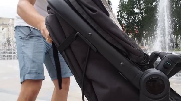 CHICCO URBAN PLUS CROSSOVER