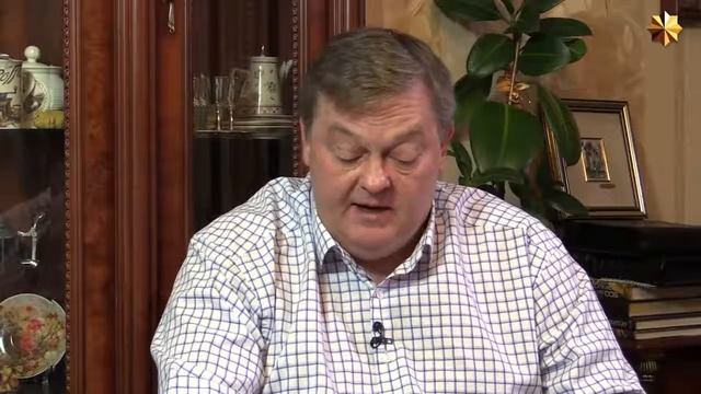 29. Россия в XVII веке. Экономика, сословия, госустройство. Часть II смотреть онлайн