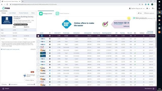 How to search for LBTL and SPV products смотреть онлайн