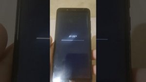 Xiaomi redmi 7A не включается после сброса настроек