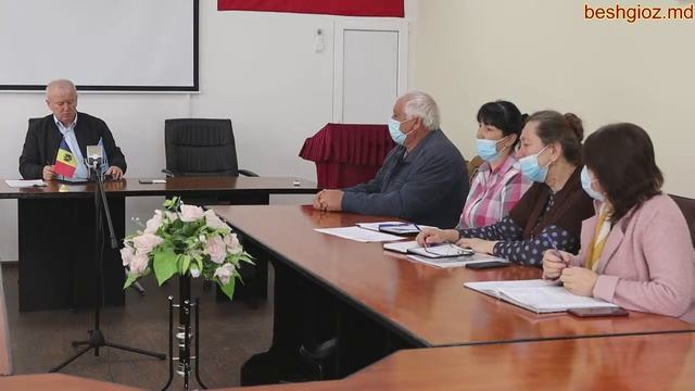 Планёрка Примэрии 19.04.2021 смотреть онлайн