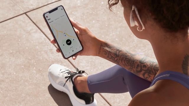 Nike React Escape RN смотреть онлайн