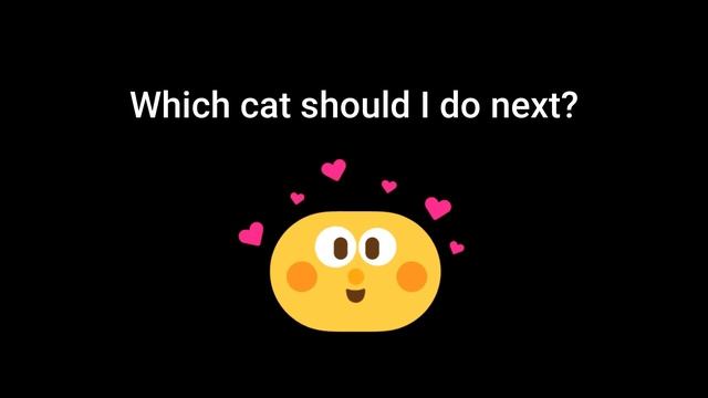 TURKEY CAT WITH SOUND EFFECTS | CAT GAME EDITS смотреть онлайн