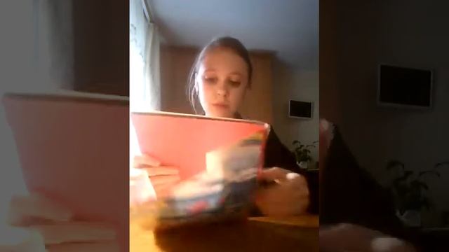 DIY- прикрашаю кімнату на хеловін смотреть онлайн