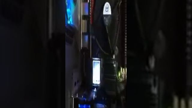 CPU Gamer, Asus Rampage 2, 1 TB, #25 смотреть онлайн