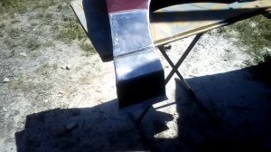 Ремонт крыла Ford focus