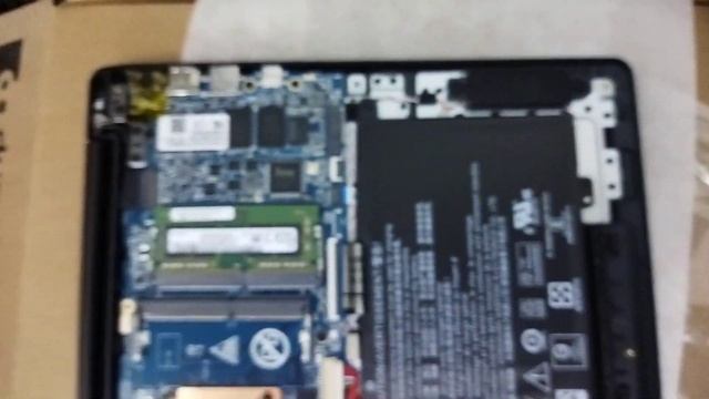 Dynabook Satellite Pro C50-J смотреть онлайн
