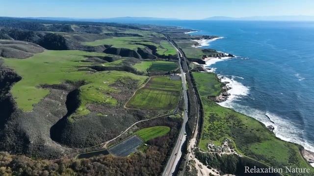 Музыка лечит сердце и сосуды? Успокаивающая музыка восстанавливает нервную систему,расслабляющая #6 смотреть онлайн