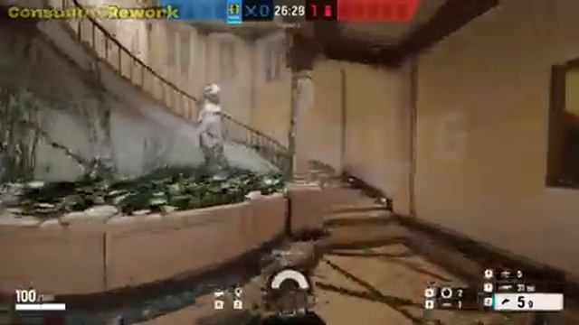 R6S - Y8S2 | New Operator | New Gadget | Map Rework | Grim Rework | Firing Range and more. Thx Lung смотреть онлайн