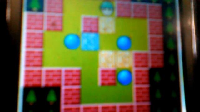 game sokoban level 11 смотреть онлайн