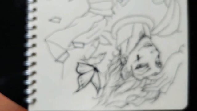 Hisoka Morow of HunterXHunter low cost sketch смотреть онлайн