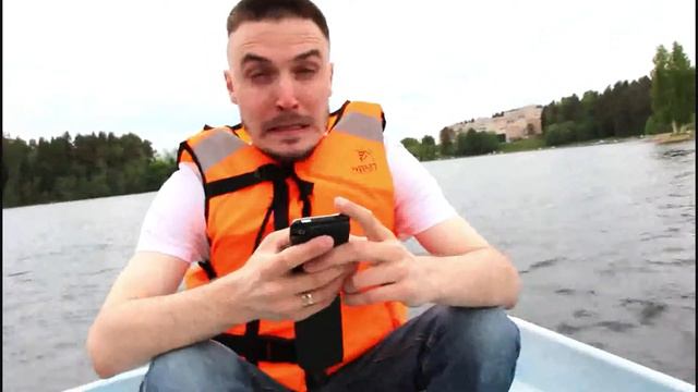 Мы приглашаем вас 27 апреля в клуб МОРЕ! ALL FINE смотреть онлайн