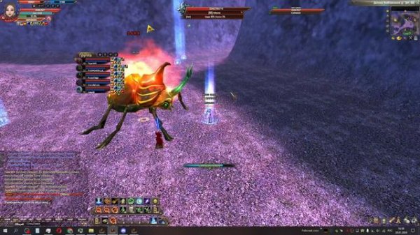 ГУЙ НАЧИНАЮЩИЙ Comeback PW 136 X