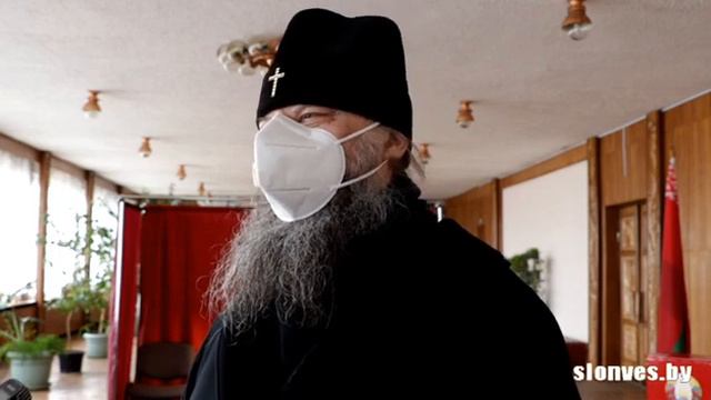 Владыка Гурий: Нужно поддержать изменения в Конституцию смотреть онлайн