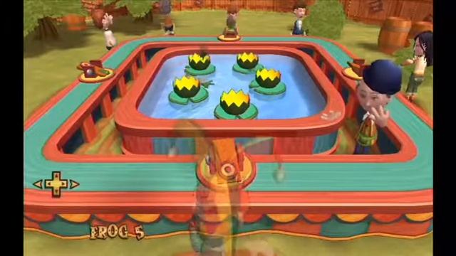 Carnival Funfair Games Playthrough Part 7 смотреть онлайн