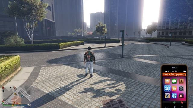 Как пропустить подготовку к ограблению в ГТА 5 ОНЛАЙН!? Фарм денег в гта 5 онлайн! смотреть онлайн