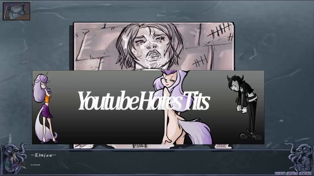 Delirium A Lovecraftian Visual Novel Part 6 Let's get Drunk смотреть онлайн