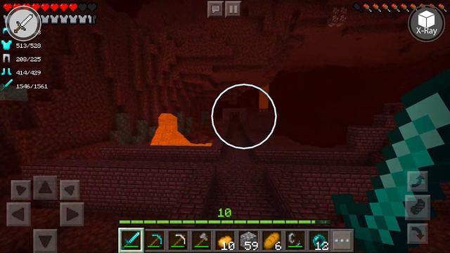 ЧИТЕР ПРОТИВ ДРАКОНА В MINECRAFT PE 1 13.0.6! ВЫЖИВАНИЕ ЧИТЕРА! #5 смотреть онлайн