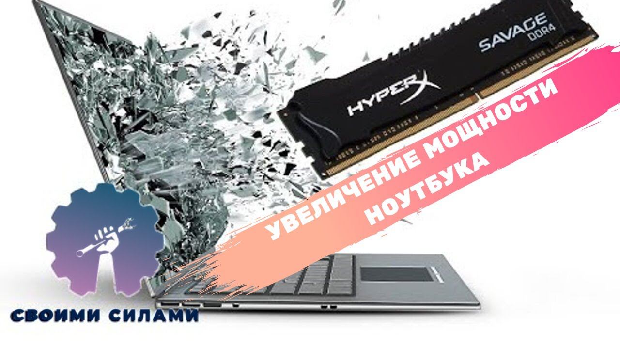 Разборка ноутбука ASUS R541U/ Увеличение оперативной памяти (Increase in RAM) / Увеличение RАМ смотреть онлайн