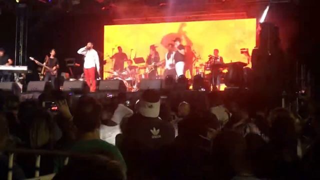 Varadero Josone Festival 2019 - Alain Perez ? смотреть онлайн