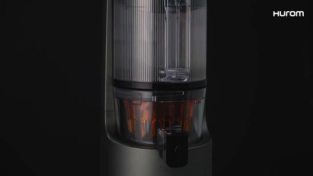 Hurom H200 Elegant смотреть онлайн