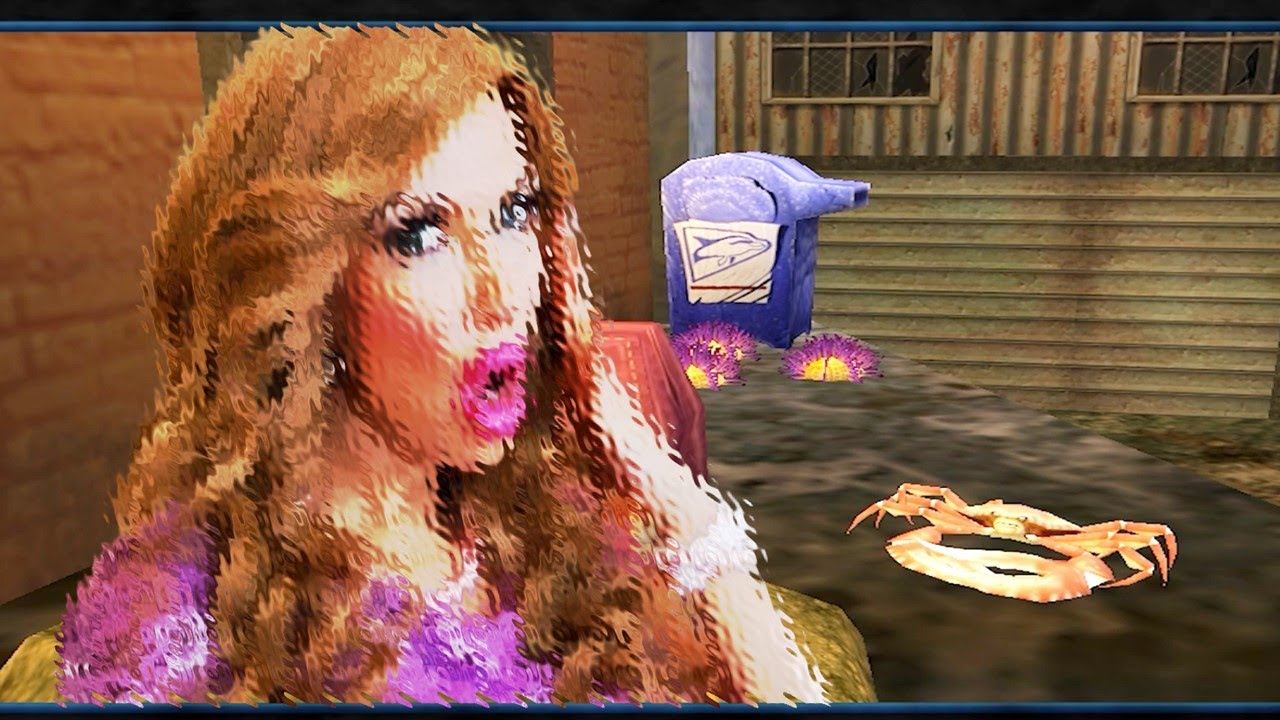 ИУ! ЭНДЖИ ⫸ КРИНГРЫ ⫸ Shark Tale