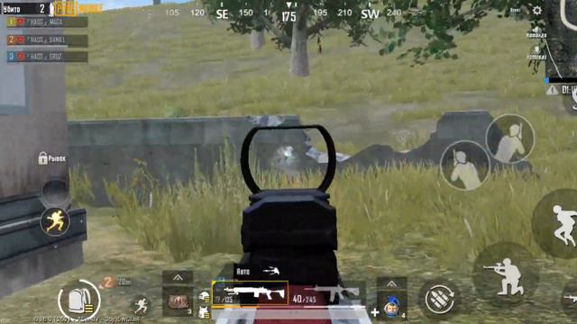 РАКЕТНИЦА МЕНЕН ТОП 1, "HAOS" КОМАНДАСЫ смотреть онлайн