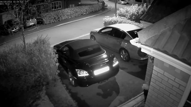 ▶ D Link DCS 7513 Outdoor Full HD WDR PoE Day Night Fixed Network Camera смотреть онлайн