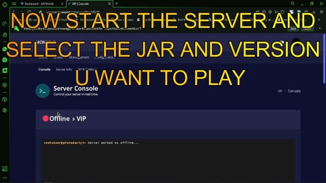 How To Create 24/7 - Always Online Minecraft 1.17.1 SMP / Server For Java/Pe Edition (No Aternos) смотреть онлайн