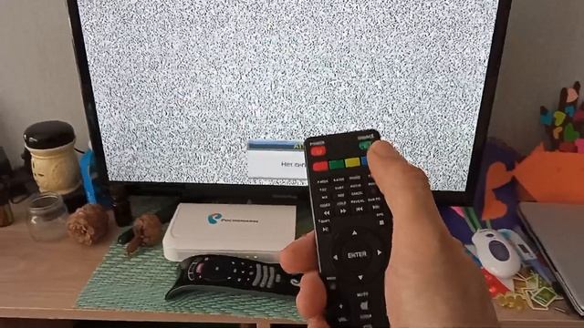 Как настроить телевизор на работу от HDMI кабеля смотреть онлайн