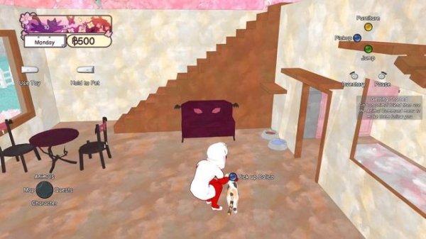 Calico - Gameplay (PC/UHD)