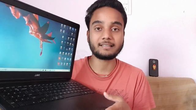 Dell Vostro 3501-⚡Core i3, SSD, Windows 10⚡new vostro 3501 laptop ? |Buy Or Not|??? смотреть онлайн