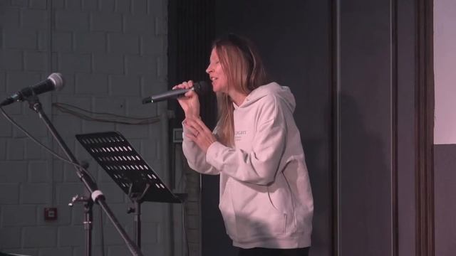 Песня "Верю я" | Елена Некрасова смотреть онлайн