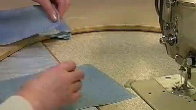 Технологическая задача SSD-5:Наложение деталей. смотреть онлайн