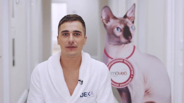 Александритовый лазер I MOVEO смотреть онлайн