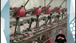 По секрету всему свету. Пряжа (сурдоперевод)