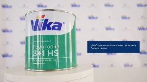 Покраска авто акрилом без пузырей