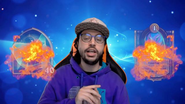 La Nuova TIERLIST DEGLI EROI di Battaglia! | Hearthstone Battlegrounds Ita смотреть онлайн