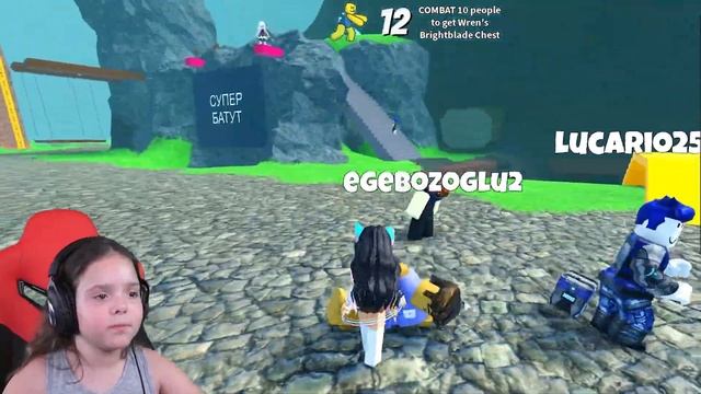 Смешные моменты в Roblox Ragdoll Sim / Симулятор куклы Роблокс смотреть онлайн