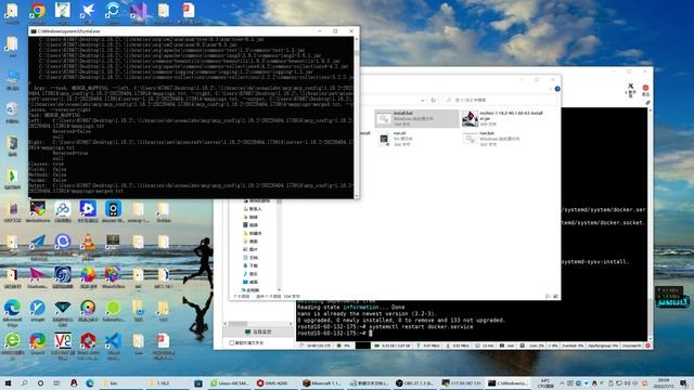 Linux+MCSM9+Docker 搭建我的世界Java版服务器，MC开服教程 смотреть онлайн