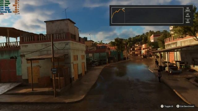 $250 gaming pc vs Far Cry 6 (i5-4570 + 8gb + gtx 1650) 1080p medium setting смотреть онлайн
