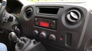 Какой грузовик купить? Обзор Renault Master (Рено Мастер) L2H2 2015г.