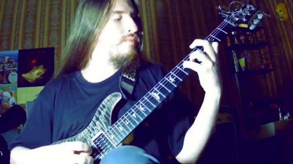 Alexey Matveichev - Misleading Affection