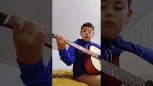 разбор песни и я под гитару( Шатунов)