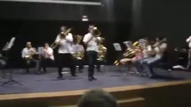Pardal trombone trombon смотреть онлайн