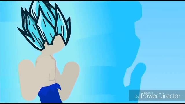 Stick-Nodes Goku vs Vegeta смотреть онлайн