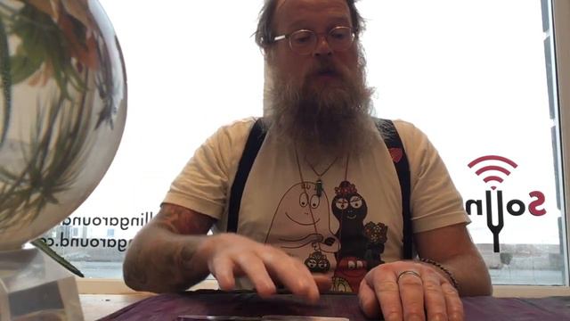 02/20/2020 - 20/02/2020 Gates Of Uraš Energy Portal Opening - Earth Goddess