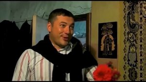 Про деревню и любовь. ДЕРЕВЕНСКИЕ ТОЖЕ ПЛАЧУТ" (комедия)